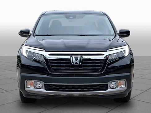 Certified 2020 Honda Ridgeline RTL-E image 4