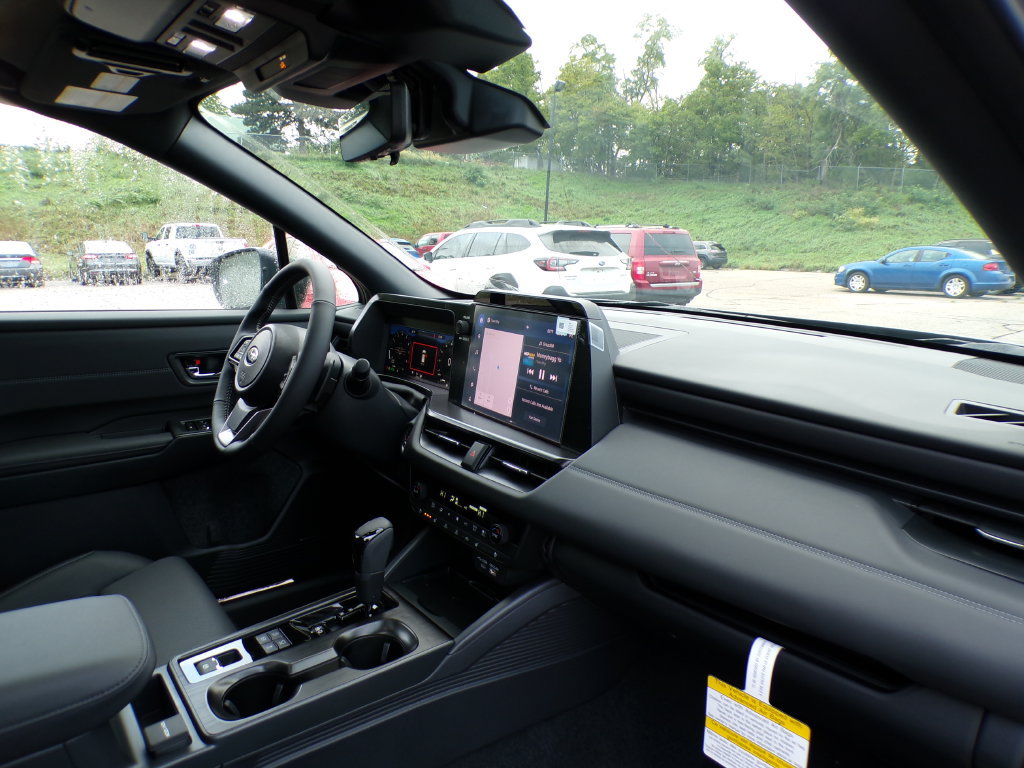 New 2026 Subaru Outback Touring XT AWD/4WD image 12