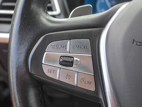 Used 2023 BMW X3 sDrive30i w/ Parking Assistance Package RWD image 29
