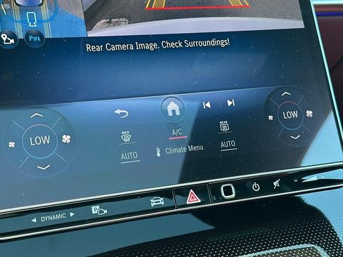 Used 2026 Mercedes-Benz S 580 4MATIC Sedan image 25