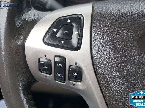 Used 2013 Ford Flex SEL FWD image 40