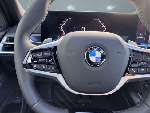 Used 2025 BMW 330i 330i w/ Convenience Package image 27