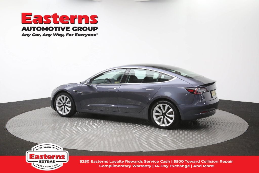 Used 2019 Tesla Model 3 Long Range AWD/4WD image 58