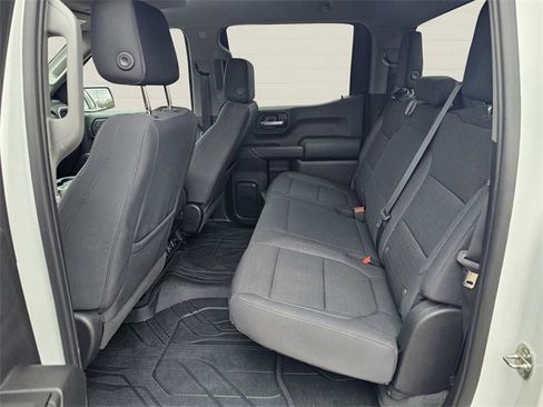 Used 2019 Chevrolet Silverado 1500 LT w/ All-Star Edition image 13