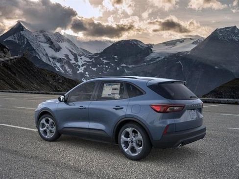 New 2026 Ford Escape ST-Line image 4