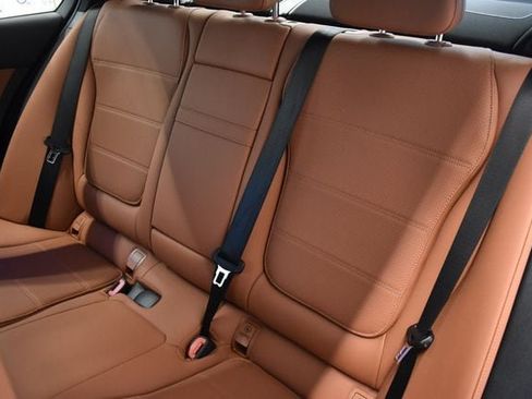 New 2026 Mercedes-Benz C 300 4MATIC Sedan image 7