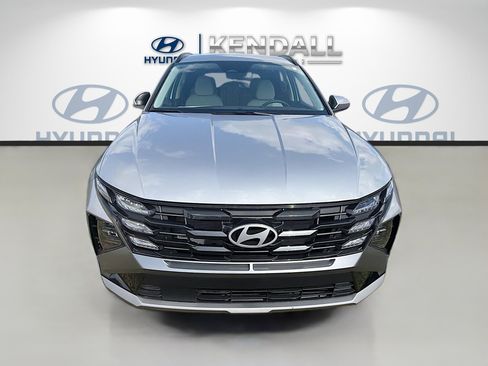 New 2026 Hyundai Tucson SEL FWD image 2