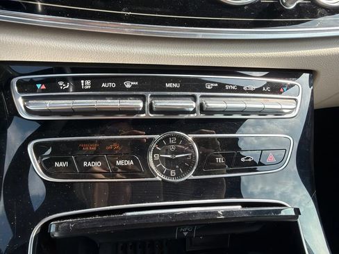 Used 2019 Mercedes-Benz E 450 4MATIC Wagon image 13