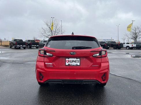 Used 2024 Subaru Impreza 2.0i Sport image 4