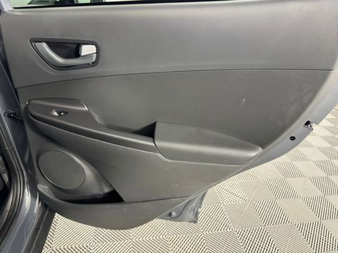 Used 2023 Hyundai Kona SEL image 26