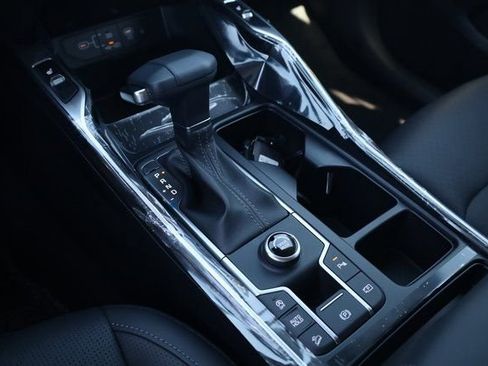 New 2025 Kia Sorento S w/ Panoramic Sunroof Package image 22