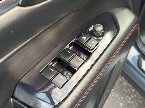 Used 2021 MAZDA CX-5 Carbon Edition FWD image 11