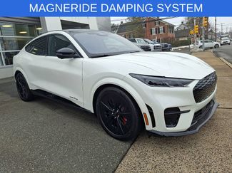 New 2025 Ford Mustang Mach-E GT w/ Interior Protection Package AWD/4WD video 2