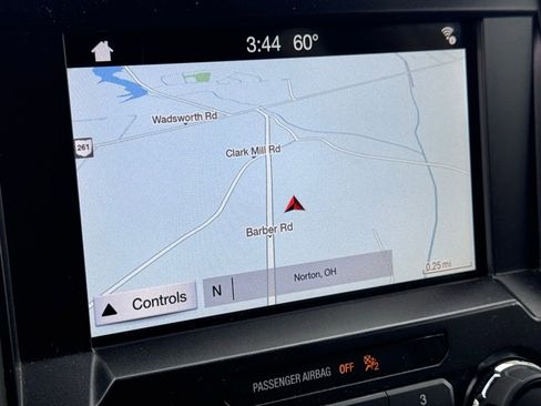 Used 2019 Ford F150 XLT w/ Equipment Group 302A Luxury image 16