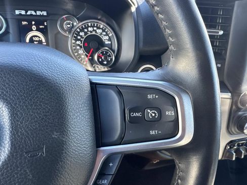 Used 2024 RAM 2500 Big Horn image 17