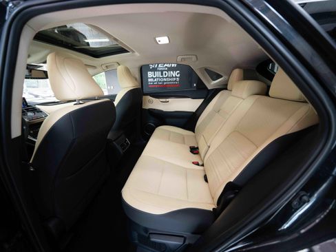 Used 2021 Lexus NX 300h AWD w/ Premium Package image 23