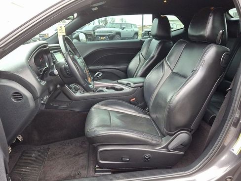 Used 2018 Dodge Challenger R/T Plus image 14