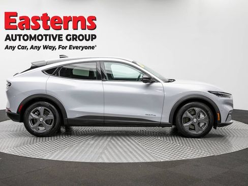 Used 2023 Ford Mustang Mach-E Select AWD/4WD image 4