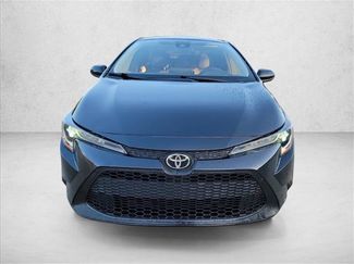 Used 2022 Toyota Corolla LE w/ LE Convenience Package FWD video 2