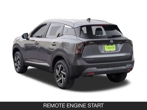 Used 2026 Nissan Kicks SV FWD image 7