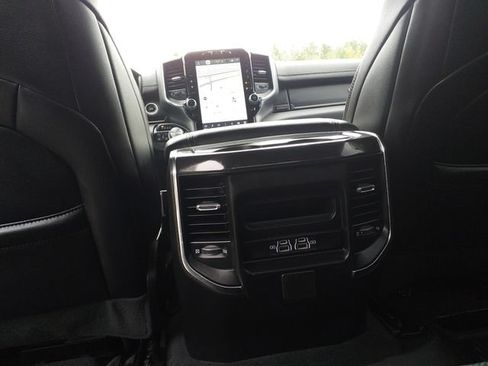 Used 2022 RAM 1500 Laramie w/ Sport Appearance Package AWD/4WD image 30