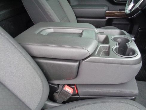 Used 2022 GMC Sierra 2500 SLE w/ SLE Convenience Package image 68