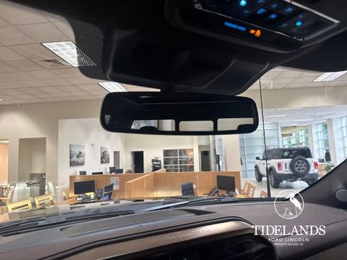 Certified 2025 Ford F150 King Ranch AWD/4WD image 23
