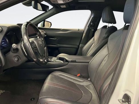 Used 2023 Lexus UX 250h F Sport image 17