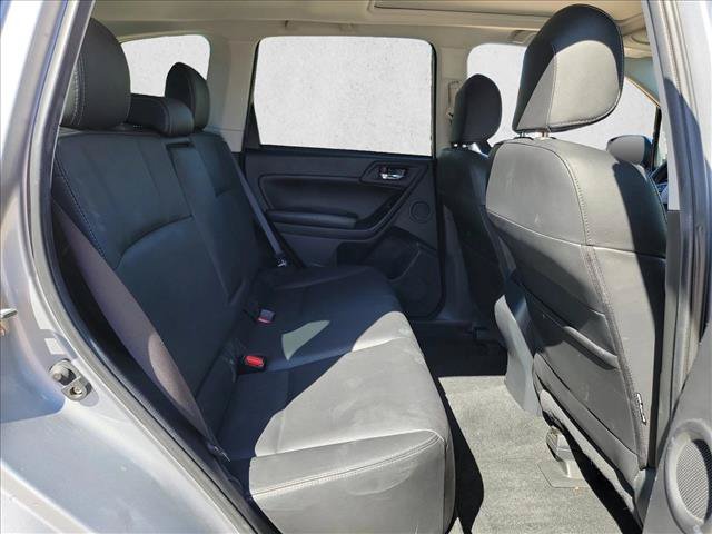 Used 2016 Subaru Forester 2.5i Limited AWD/4WD image 23