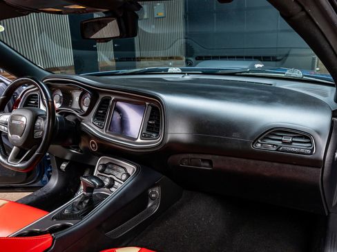 Used 2022 Dodge Challenger R/T Scat Pack image 13