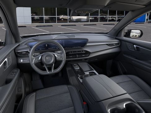 New 2026 Buick Enclave Sport Touring w/ Power Package image 15