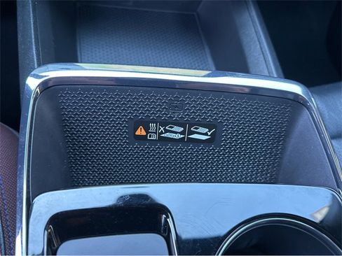 Used 2025 Chevrolet Equinox RS w/ Safety and Technology Package image 29