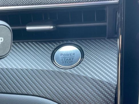 New 2025 Ford Mustang Mach-E Premium image 14