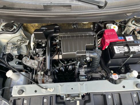 Used 2020 Mitsubishi Mirage G4 ES image 18