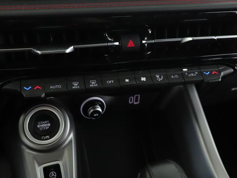 Used 2024 Dodge Hornet GT w/ GT Blacktop Package AWD/4WD image 13