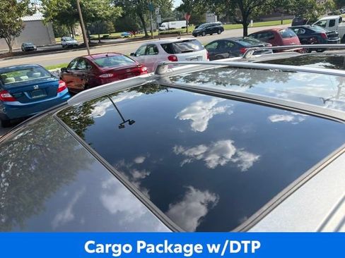Used 2015 INFINITI QX60 Luxe w/ Deluxe Touring Package AWD/4WD image 17