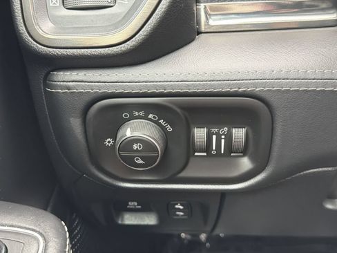 Used 2021 RAM 1500 Limited w/ Bed Utility Group AWD/4WD image 20