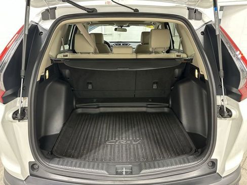 Used 2022 Honda CR-V EX image 24