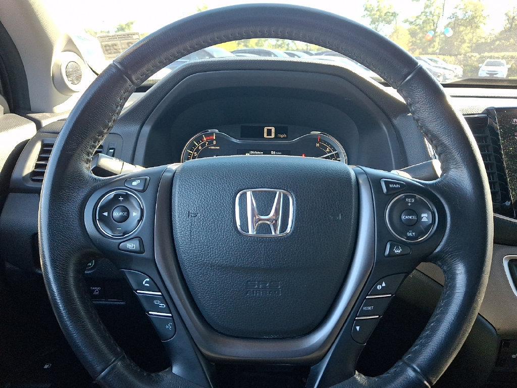 Used 2023 Honda Ridgeline RTL image 20