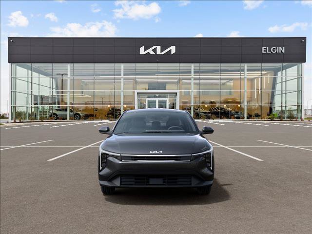 Used 2026 Kia K4 FWD image 2