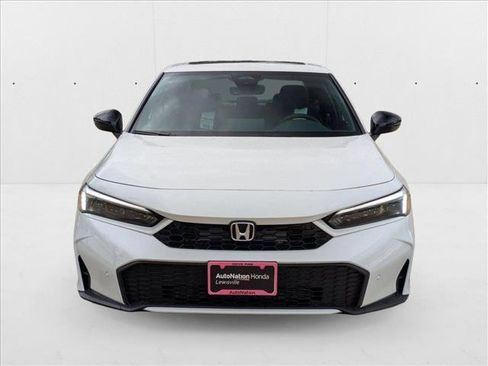 New 2025 Honda Civic Sport Touring image 6