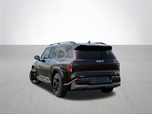 New 2026 Kia EV9 GT-Line image 4