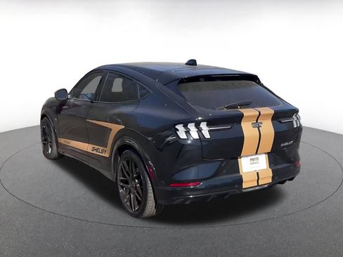 Used 2023 Ford Mustang Mach-E GT image 11