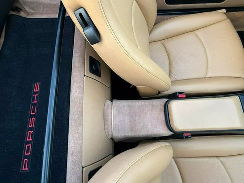 Used 1994 Porsche 968 Cabriolet image 30