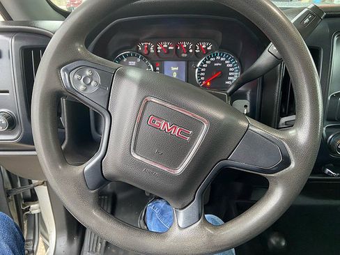 Used 2019 GMC Sierra 2500 4x4 Crew Cab image 17