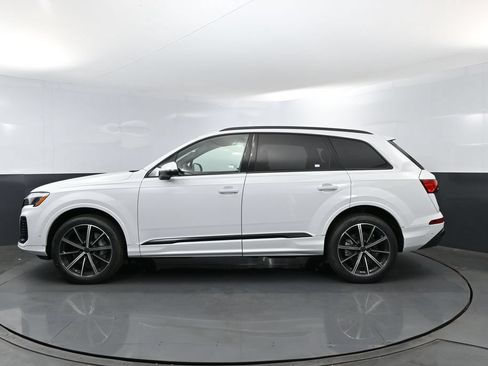 New 2026 Audi Q7 2.0T Premium Plus AWD/4WD image 25