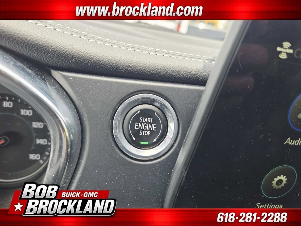 Used 2024 Chevrolet Blazer LT w/ Convenience Package FWD image 30