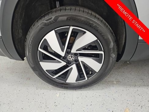 Used 2026 Volkswagen Atlas SE AWD/4WD image 7