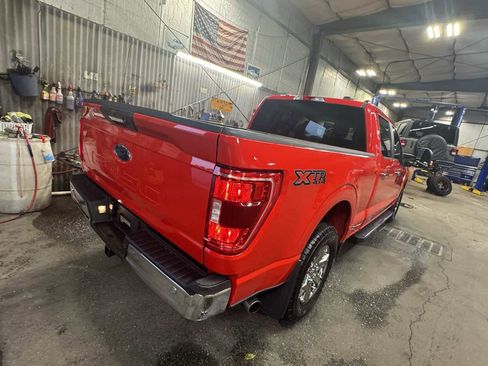Used 2021 Ford F150 XLT w/ XTR Package image 4