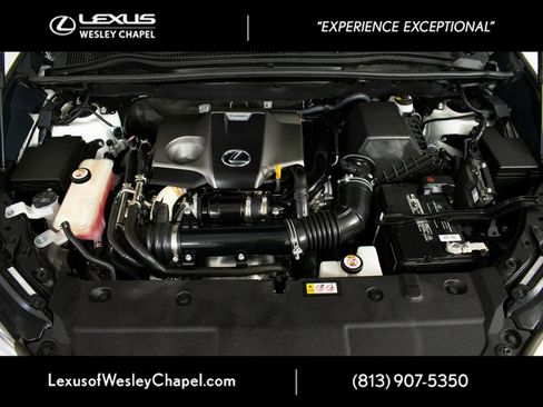 Used 2021 Lexus NX 300 AWD w/ Premium Package image 15